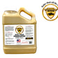Woolwax Auto Undercoating  1 gallon Jug. Straw (Clear)(Sold On Amazon.ca see description for Link)