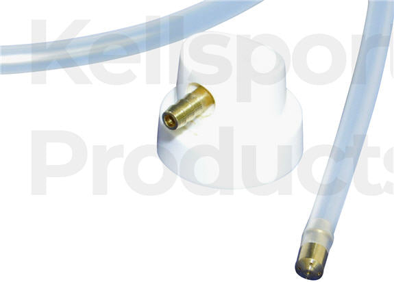 Woolwax® Spray (12) Can Kits Straw (clear)