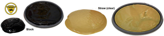 WoolWax™ Lanolin Undercoating 55 Gal. Drum. Straw or Black. Shipping & GST included.