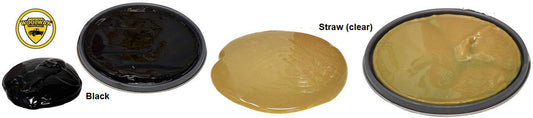 WoolWax™ Lanolin Undercoating 55 Gal. Drum. Straw or Black. Shipping included.