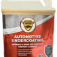 Woolwax™ Undercoating 2+1/2 Gallon EZ-Pour Jug. Straw or Black.