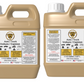 Woolwax™ Auto Undercoating 2 Gallons STRAW, BLACK, or (1) of each. Free Shipping.