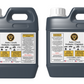 Woolwax™ Auto Undercoating 2 Gallons STRAW, BLACK, or (1) of each. Free Shipping.
